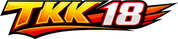 tkk 18 logo